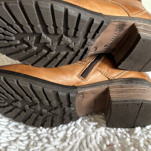 Dromedaris Boots - Picture 4 of 6